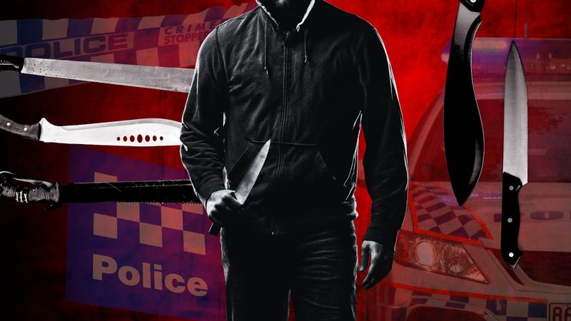 Is Australia becoming a more violent country?