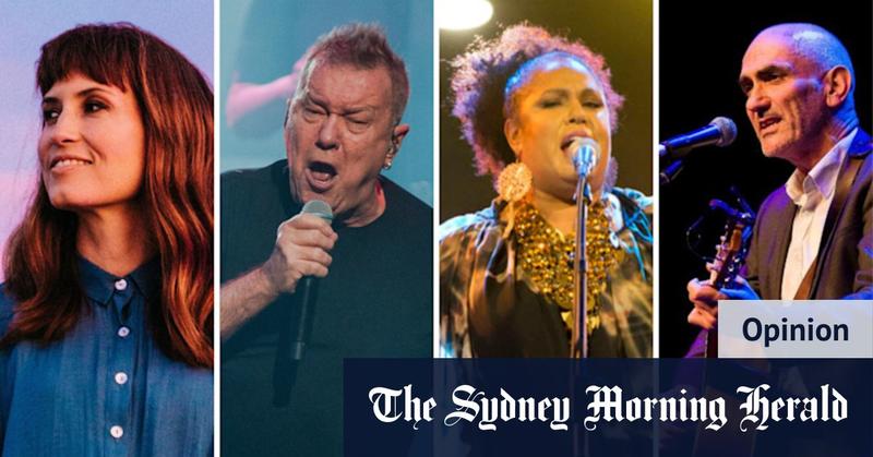 Forget the debates, the Hottest 100 revealed a truth about Australians