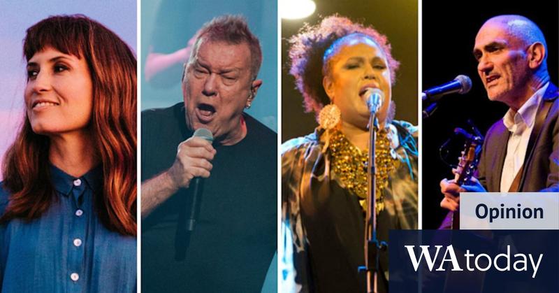 Forget the debates, the Hottest 100 revealed a truth about Australians