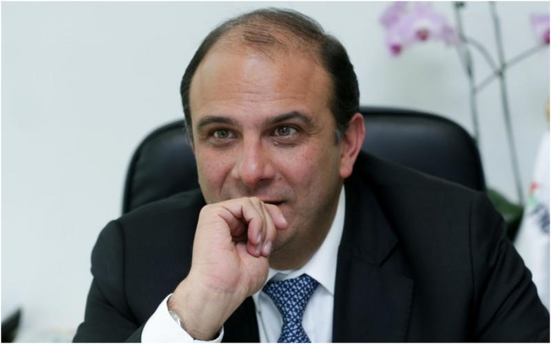 Magistrados de la Corte Suprema favorecidos por Camargo podrán ternarlo a la Corte Constitucional