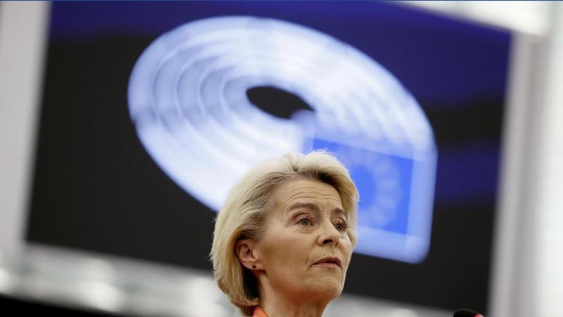 Von der Leyen e l’estate in salita: si allunga la lista delle «grane» in Europa