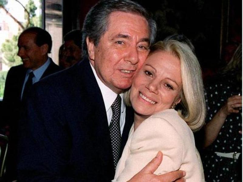 Marina Donato morta: vedova di Corrado e produttrice televisiva, aveva 76 anni