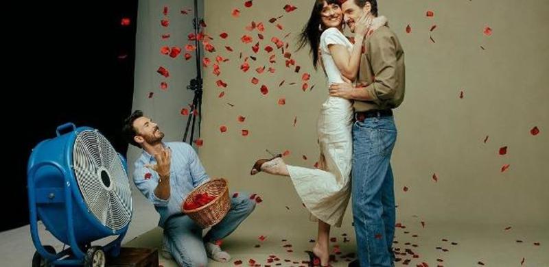 Não se engane: 'Amores Materialistas' passa longe de ser comédia romântica