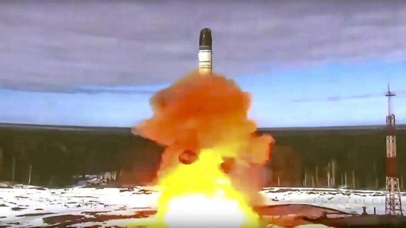 The Escalating Tensions: Russia’s Threats, NATO’s Response, And The Shadow Of World War III – OpEd