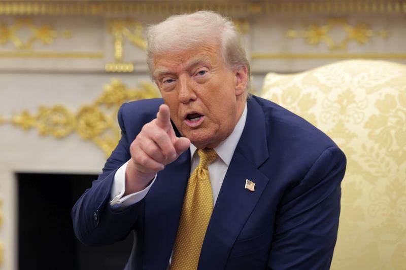 Judges Detail Horrors They’ve Experienced Since Ruling Against Trump