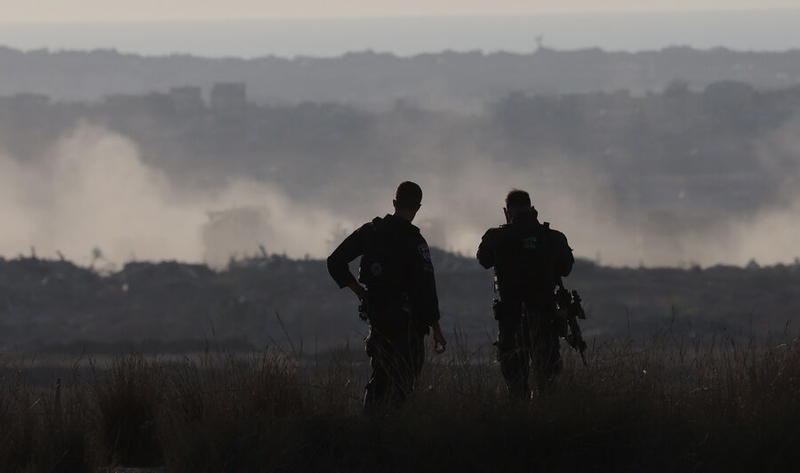 Γιατί η ήττα του Ισραήλ είναι μεγάλη