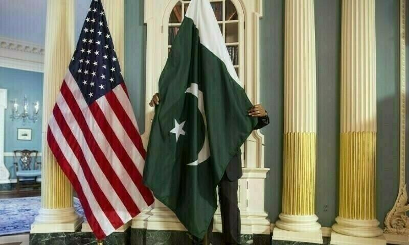 New Pak-US era?