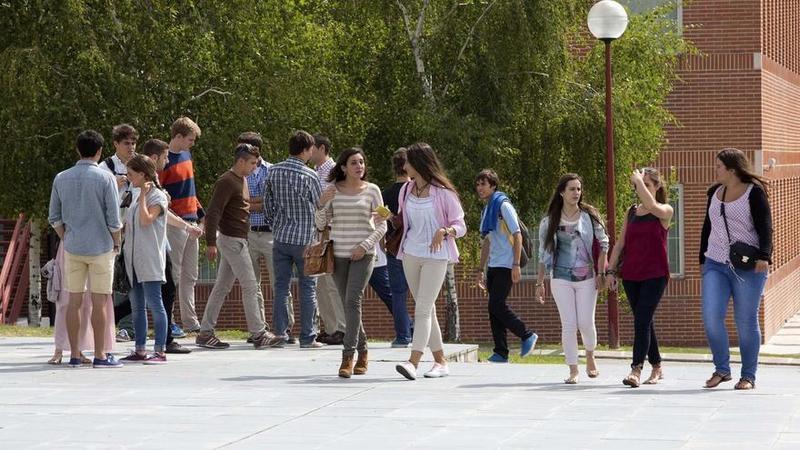 Universidad navarra: dos motores, un mismo destino