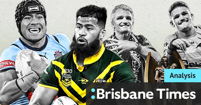 Conferences, mid-week games and 10-team finals: How a 20-team NRL competition could work