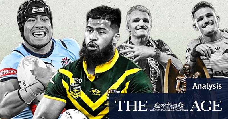 Conferences, mid-week games and 10-team finals: How a 20-team NRL competition could work