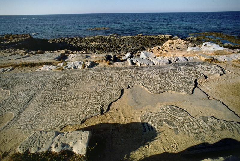 ‘The great mass of waters killed many thousands’: how earthquakes and tsunamis shook ancient Greece and Rome