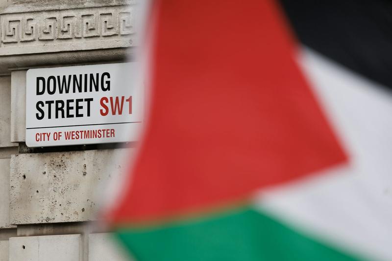 Why UK recognition of a Palestinian state should not be conditional on Israel’s actions