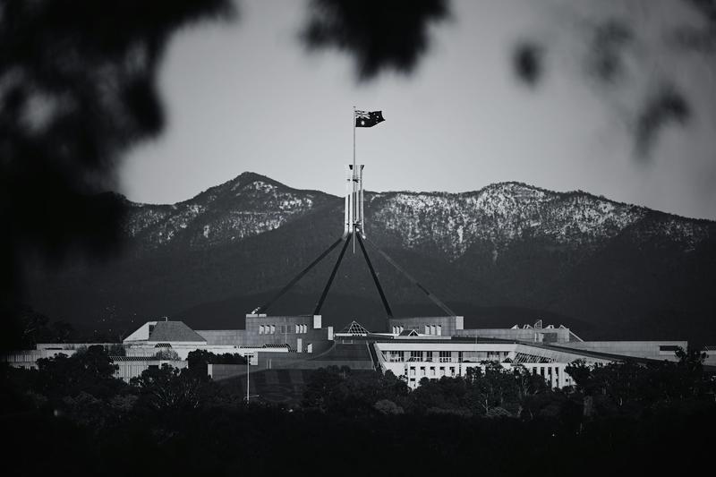 Governments are becoming increasingly secretive. Here’s how they can be made to be more transparent