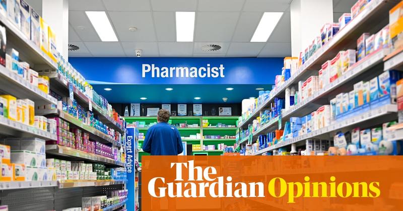 Sorry America, but it’s not Australia’s fault that your healthcare system is failing you