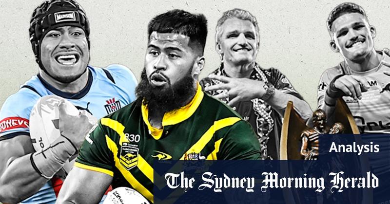 Conferences, mid-week games and 10-team finals: How a 20-team NRL competition could work