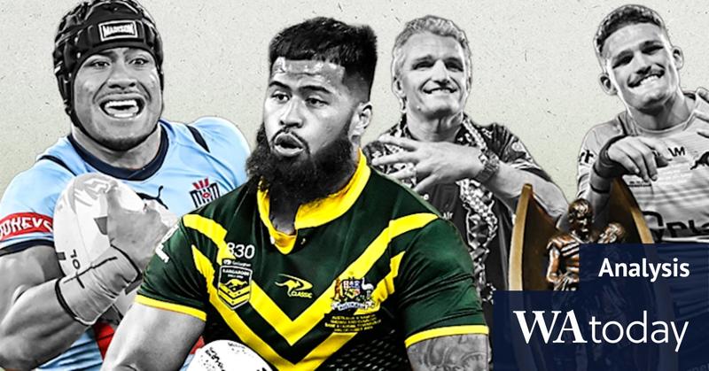 Conferences, mid-week games and 10-team finals: How a 20-team NRL competition could work