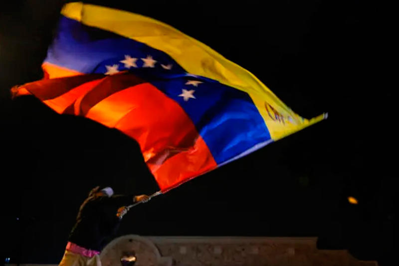 Venezuela busca una oposición nueva, no reciclada, por Ángel Monagas