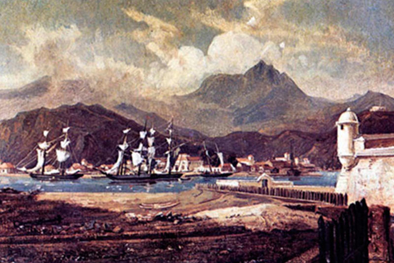 La república fallida (II), por Simón García