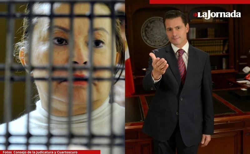 Crimen y castigo