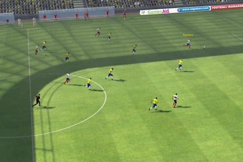 Videojuegos, un romance: Football Manager