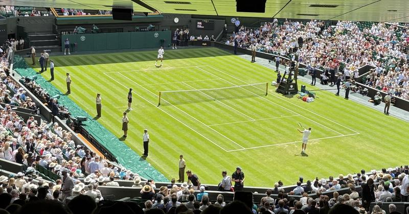 Coping With Pressure: Top Tips From the World of Sport