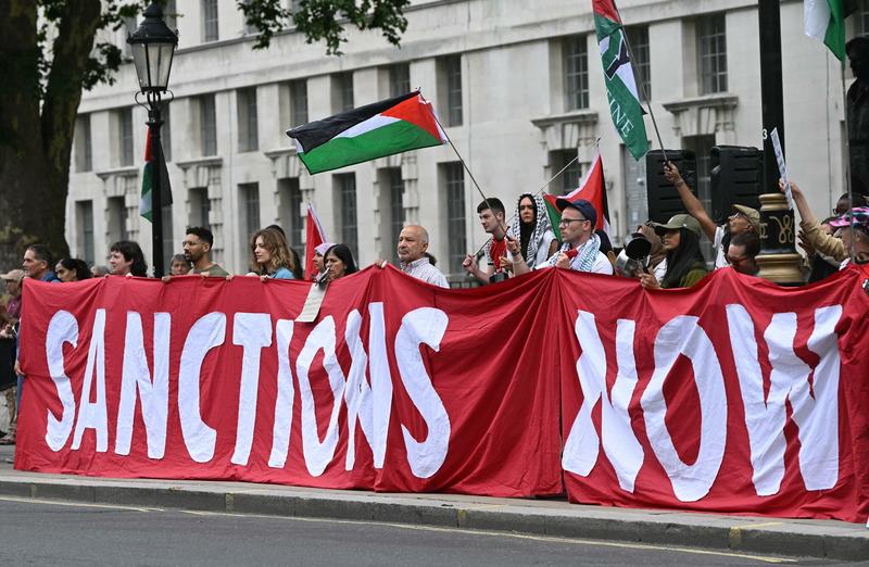 Failing on the 8th front: The mounting cost of Israel’s dysfunctional public diplomacy