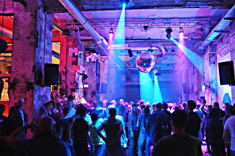 Queer-Club SchwuZ: Berliner Institution meldet Insolvenz an