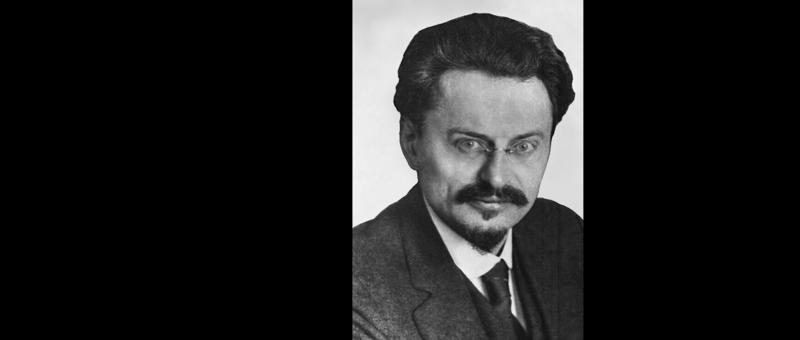 Trotzki vs. Stalin – Zur Geschichte eines ungleichen Kampfes