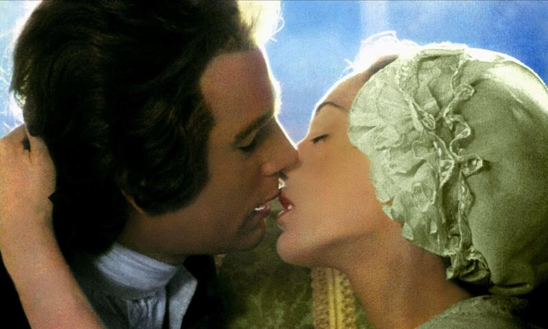The harrowing true story behind Barry Lyndon