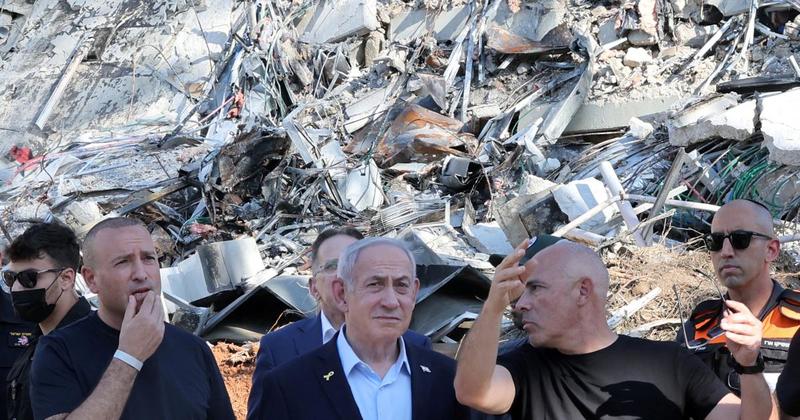 Israel’s Squandered Victory
