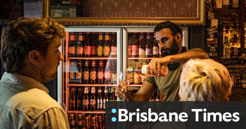 The move that has killed off Friday-night drinks
