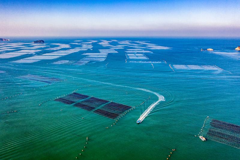 Marine climate interventions can have unintended consequences – we need to manage the risks
