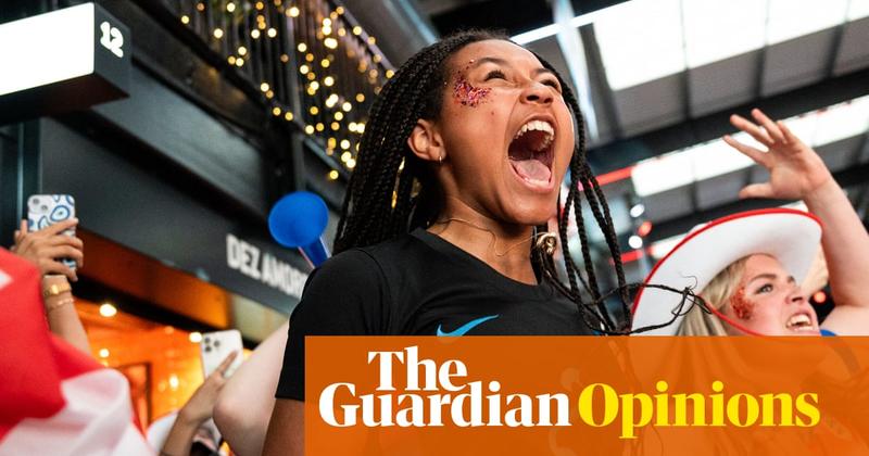 Reform’s tales of wasteland Britain won’t work. There’s a far larger market for hope