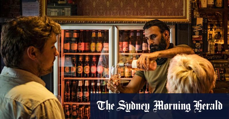 The move that has killed off Friday-night drinks
