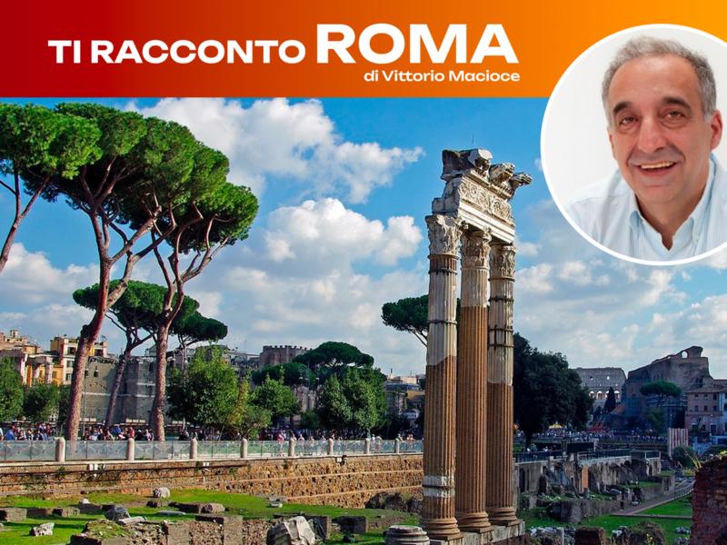 Saturnino, il padre di tutti i grillini