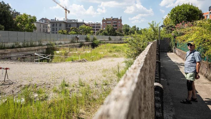 I comitati tra amarezza e soddisfazione: “Da piazza Aspromonte a via Calvino, città saccheggiata”