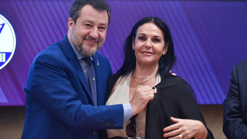 Verso le Regionali, la mamma di Giogiò: “Correrò in Campania. Lotto per la giustizia”
