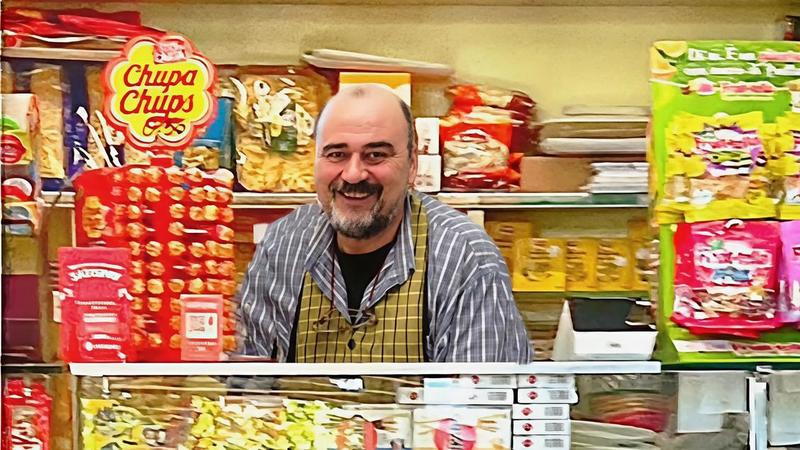 Lacrime alla Trattoria Dall’Olio, lo storico locale perde Daniele: 