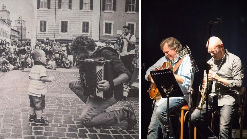 Come si diventa buskers? Ecco il corso per artisti di strada
