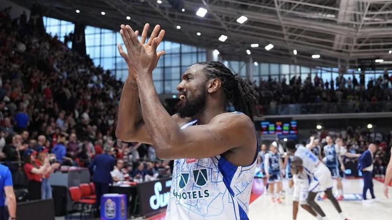 Faried saluta il Porto Rico. E Reggio rinnova l’offerta