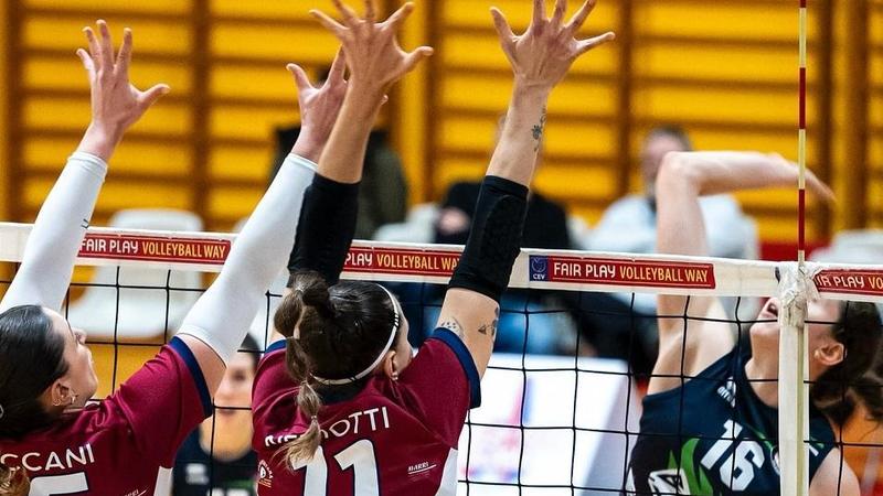 Volley, la Federazione ieri ha ufficializzato alcune novità nella formula dei tornei. Vtb, la strada dei sogni è più larga. Tre promozioni dirette per la A3