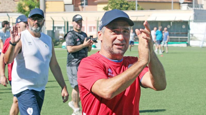 Vigor, un buon pari contro il forte Gubbio