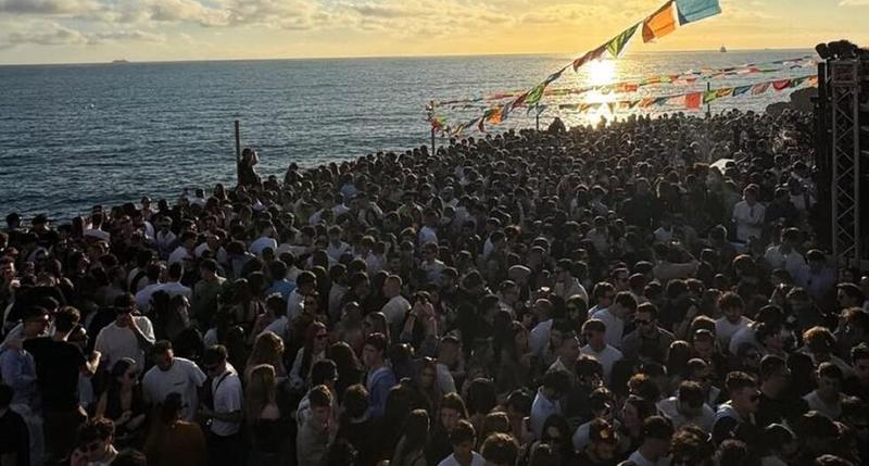 Calafuria, la disco non riapre: c'è lo stop della commissione. Cosa va adeguato