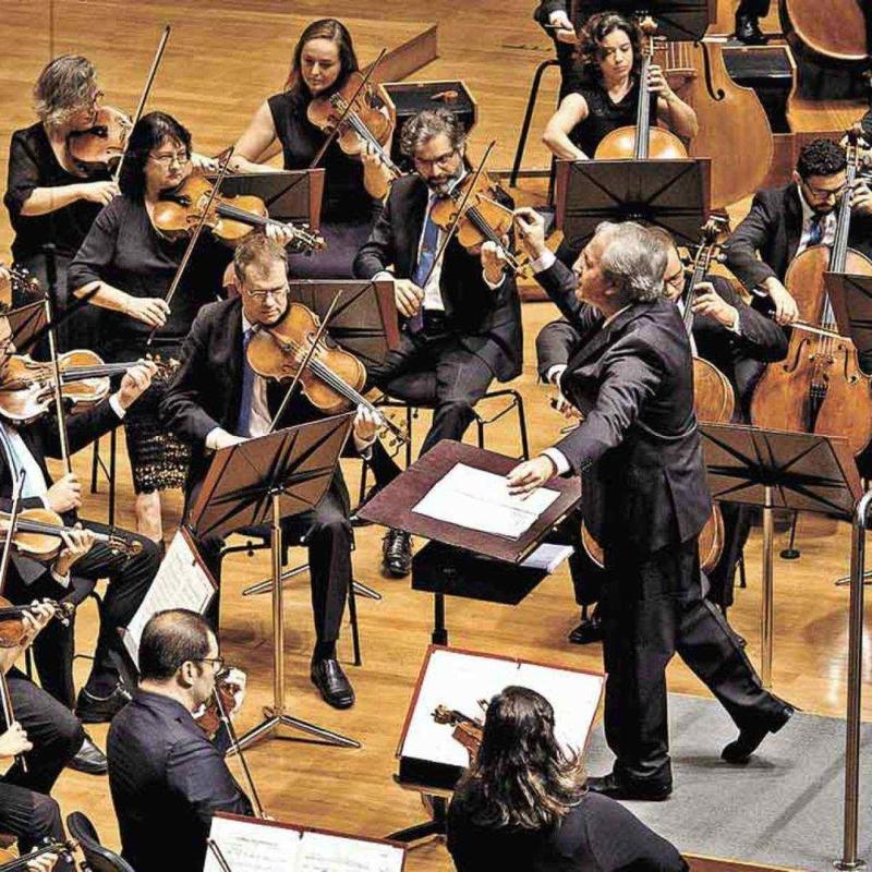 Comemoração dos 10 anos da Sala Minas Gerais é destaque da programação