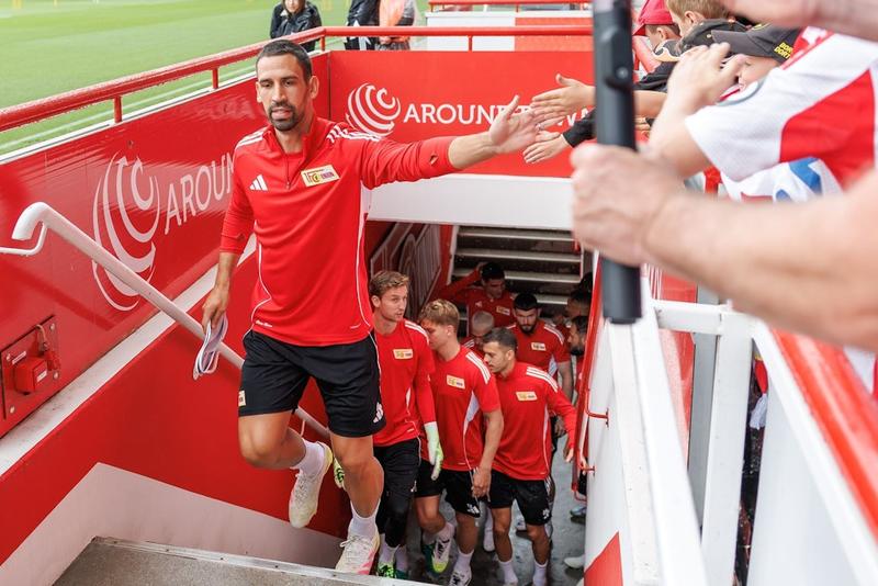 1. FC Union Berlin: Die Defensivspieler sind die wahren Bundesliga-Legenden