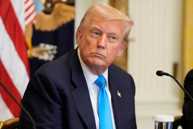 Trump verschiebt neue Zölle – und krempelt das Welthandelssystem um