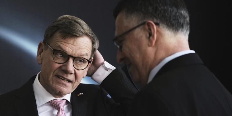 Wadephul macht Druck auf Israel und warnt vor Isolierung