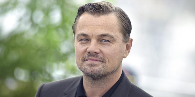 Leonardo DiCaprio beteiligt sich an Luxus-Hotelprojekt in Israel