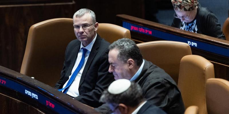 Jüdische Organisationen fordern von Israel Gesetz gegen weltweiten Antisemitismus