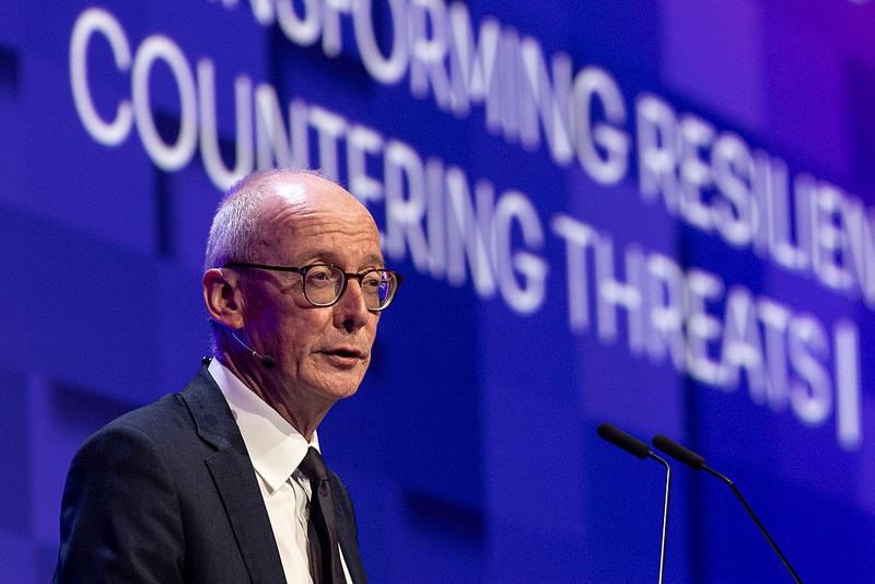 Labour accused of ‘social engineering’ over working class internships